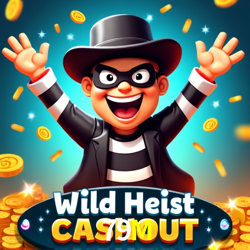 Cassino de Jogos 79M